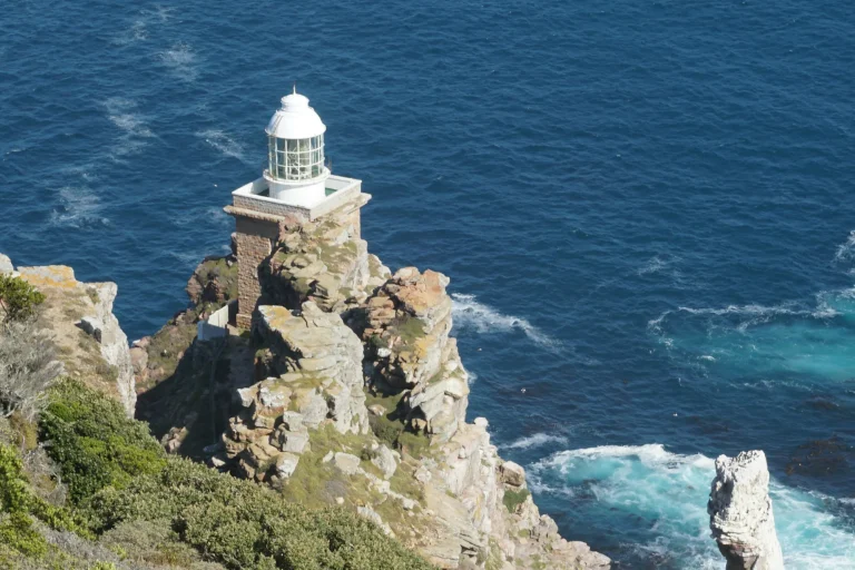 Cape Point lighthouse